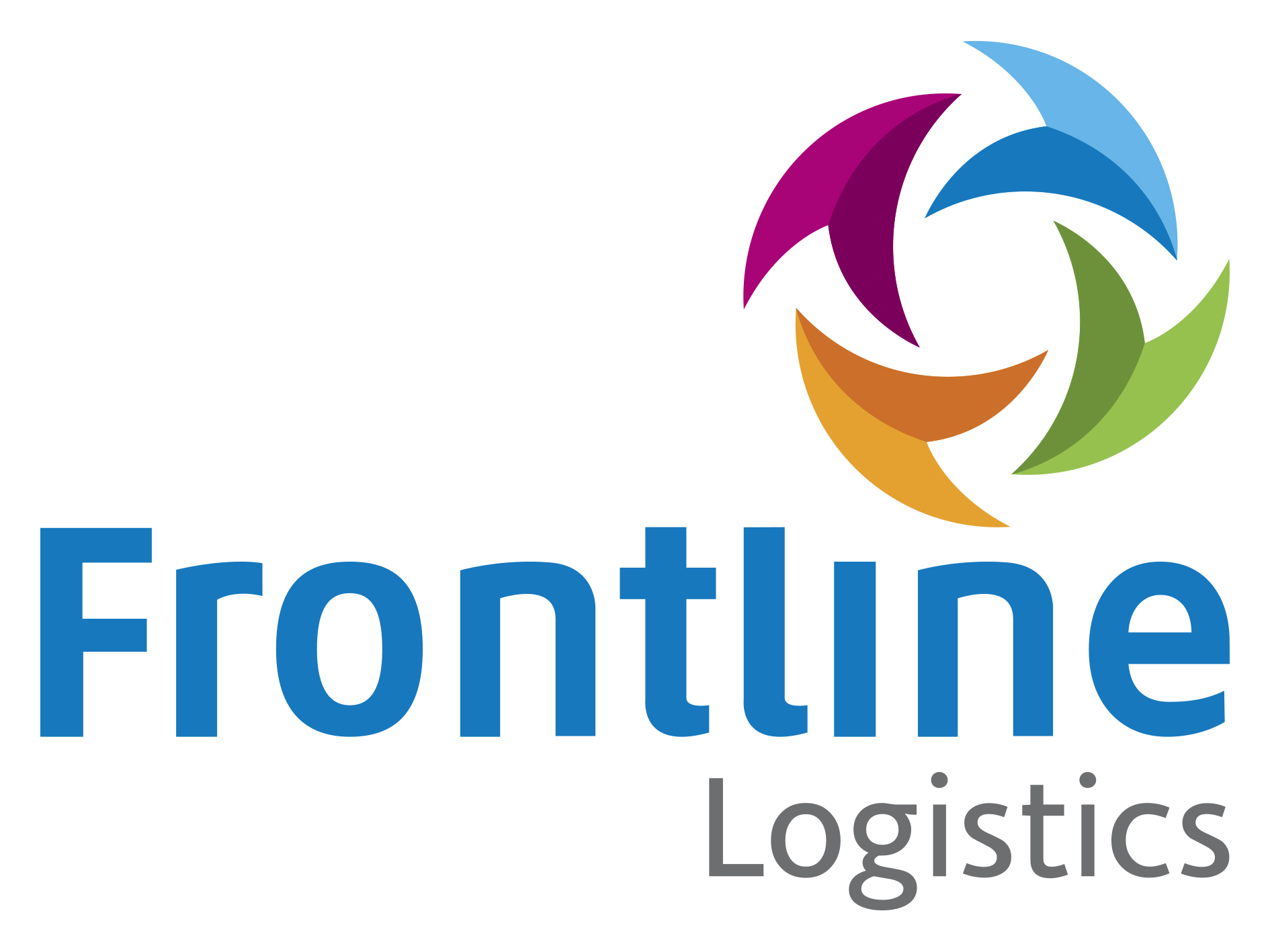 Frontline Logistics LLC